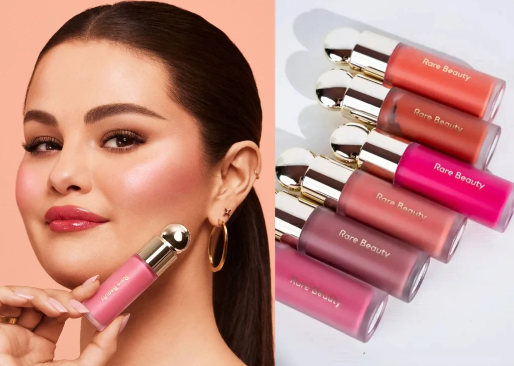 Summer blush 2025: Ρουζ σε 7 multi use υφές που θα λατρέψεις 2 Summer blush 2025: Ρουζ σε 7 multi use υφές που θα λατρέψεις