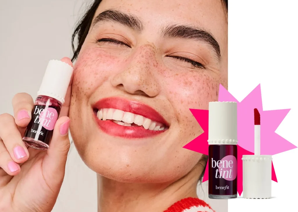 Summer blush 2025: Ρουζ σε 7 multi use υφές που θα λατρέψεις 6 Summer blush 2025: Ρουζ σε 7 multi use υφές που θα λατρέψεις