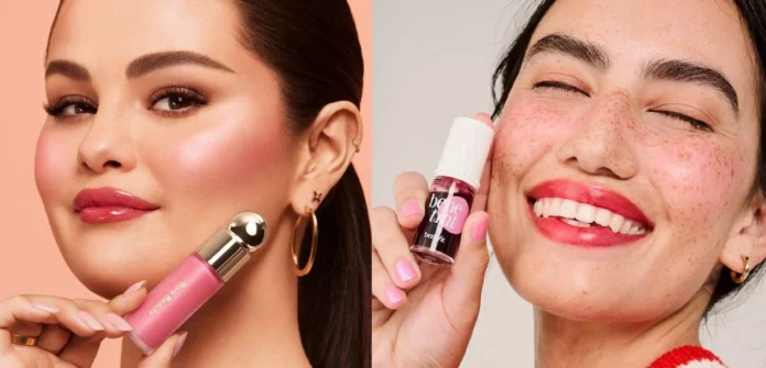 Summer blush 2025: Ρουζ σε 7 multi use υφές που θα λατρέψεις