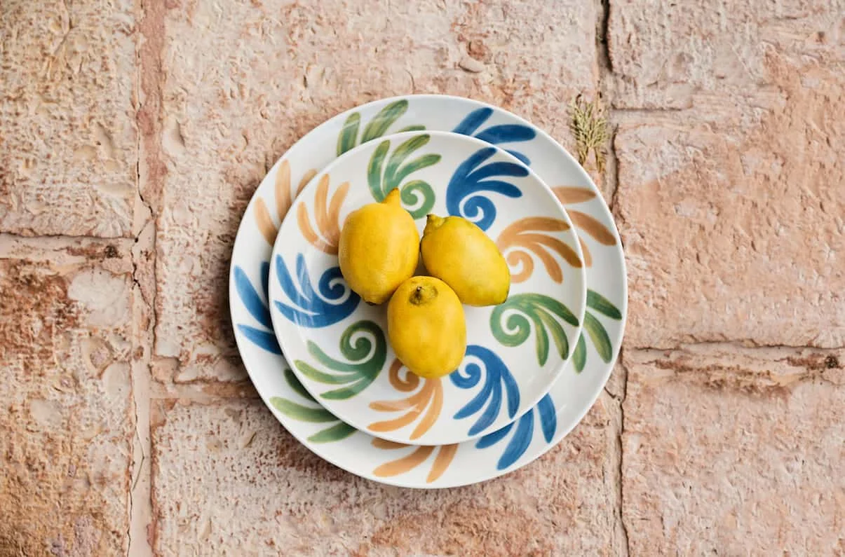 Themis Z Homeware:  Όταν η φιλοξενία γίνεται τέχνη