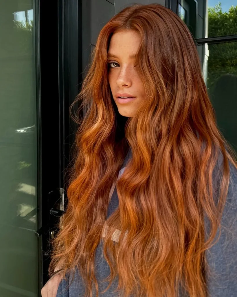 Undone Hair: Η πειθαρχία του ατημέλητου 5 Undone Hair: Η πειθαρχία του ατημέλητου