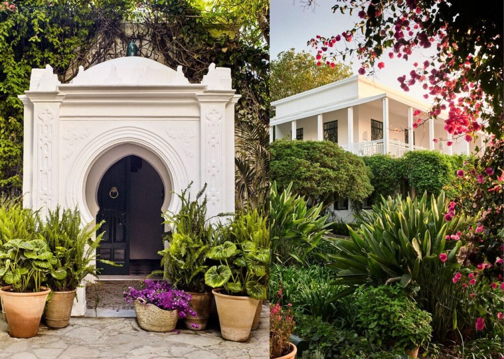 Villa Mabrouka: Απόδραση στην εξοχική κατοικία του Yves Saint Laurent 2 Villa Mabrouka: διακοπές στο σπίτι του Yves Saint Laurent