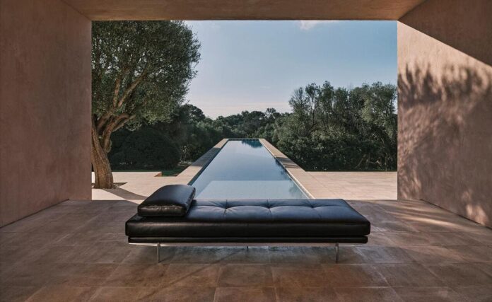 Zara Home+ by Vincent Van Duysen: Η εξελισσόμενη αφήγηση του design