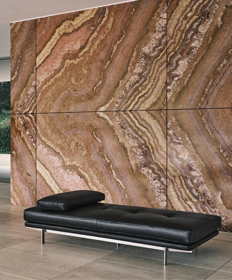 Zara Home+ by Vincent Van Duysen: Η εξελισσόμενη αφήγηση του design 5 Η Zara Home+ by Vincent Van Duysen καλωσορίζουν την 4η συλλογή τους