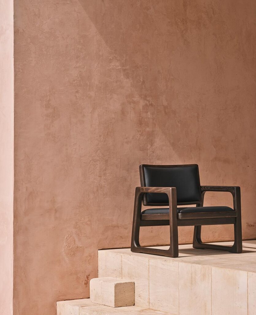 Zara Home+ by Vincent Van Duysen: Η εξελισσόμενη αφήγηση του design 7 Η Zara Home+ by Vincent Van Duysen καλωσορίζουν την 4η συλλογή τους