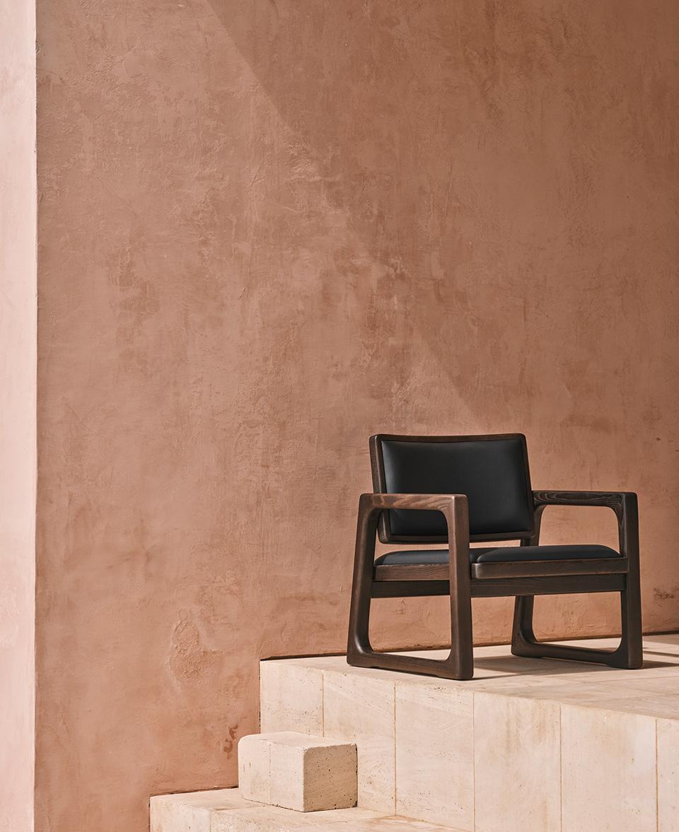 Lounge Chair 03 
