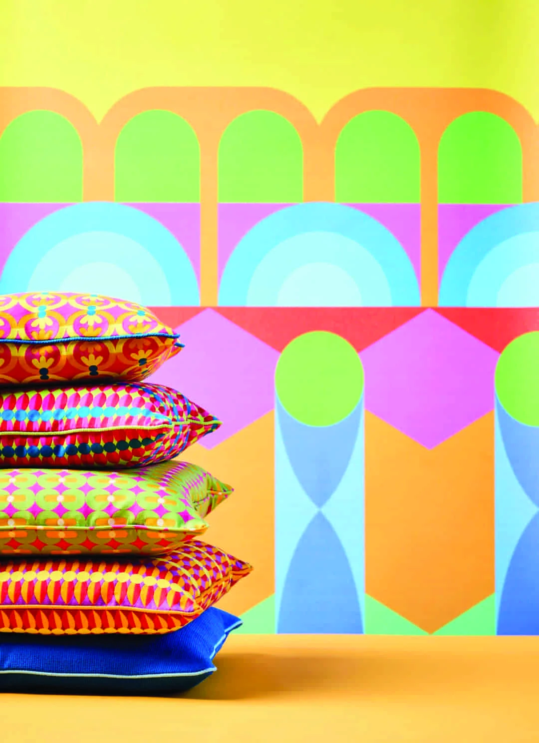 Collection Momentum Textiles & wallcovering