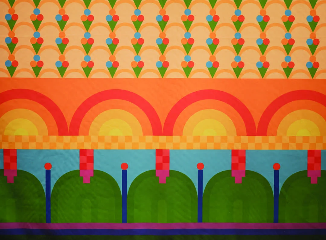 Parables for happiness, exhibition στο Design Museum