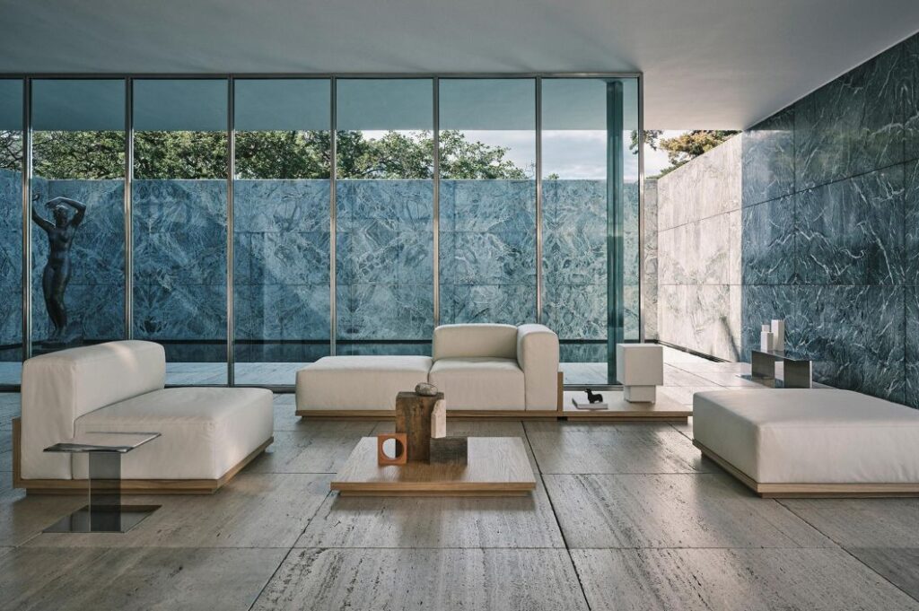 Zara Home+ by Vincent Van Duysen: Η εξελισσόμενη αφήγηση του design 4 Zara Home+ by Vincent Van Duysen: Η εξελισσόμενη αφήγηση του design