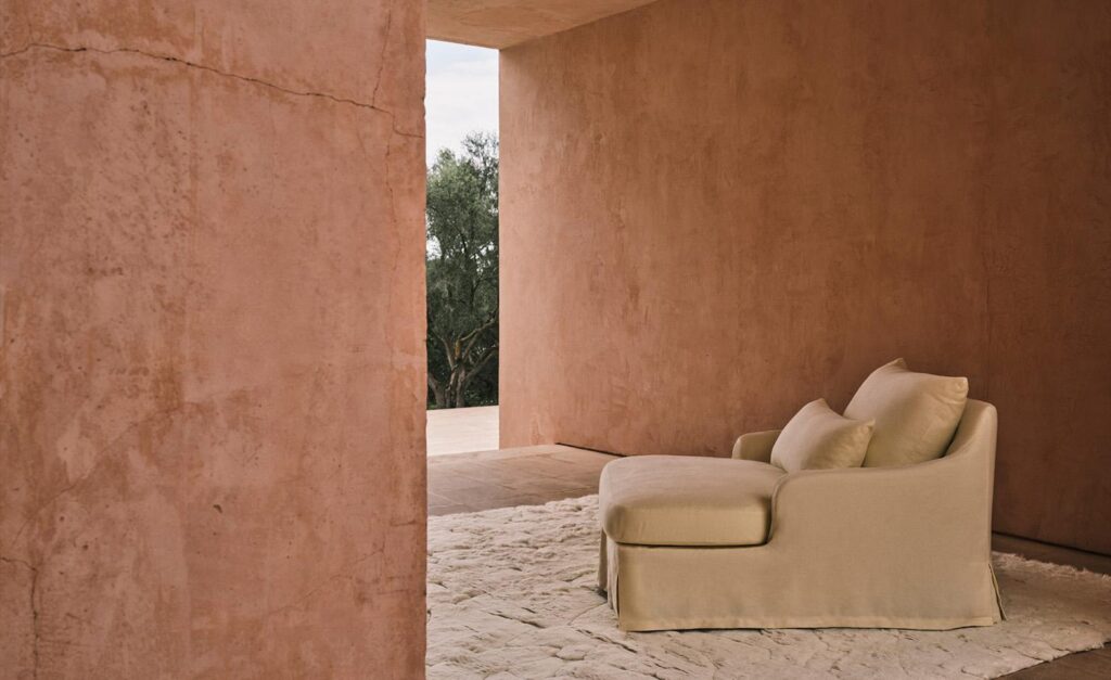 Zara Home+ by Vincent Van Duysen: Η εξελισσόμενη αφήγηση του design 8 Zara Home+ by Vincent Van Duysen: Η εξελισσόμενη αφήγηση του design