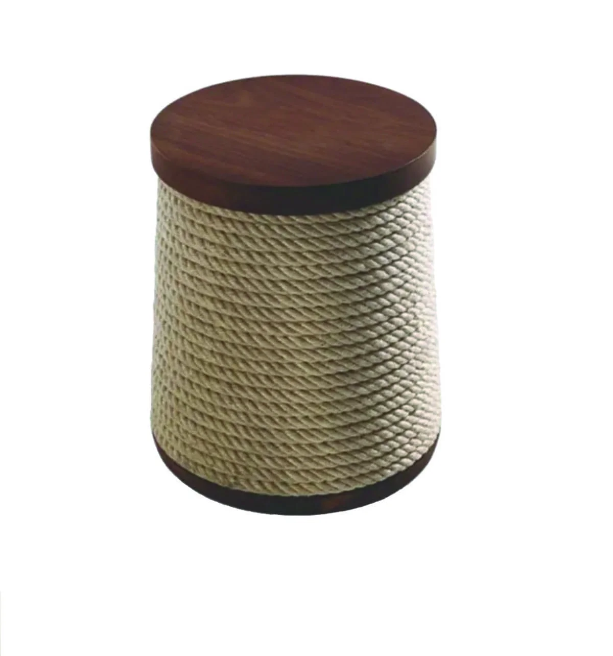 Σκαµπό «Rope» του Jamie Durie για την εταιρεία Riva 1920, Armeniakos.