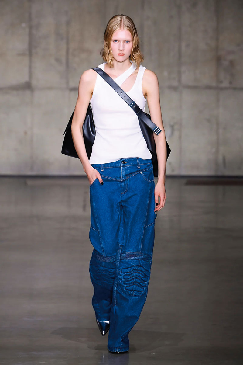 David Koma SS 24