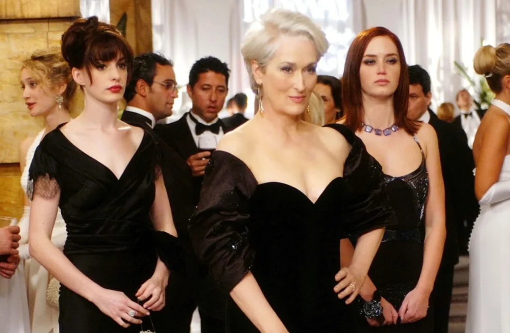 Τι μένει ίδιο και τι αλλάζει στο The Devil Wears Prada 2 1 Devil Wears Prada 2: Όλα όσα θες να ξέρεις για την fashion ταινία που επιστρέφει δυναμικά