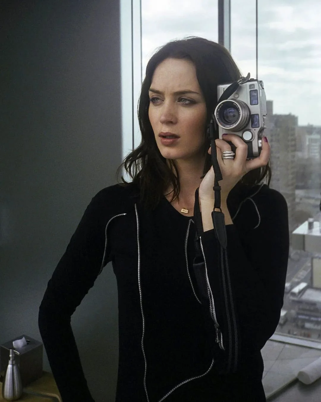 Emily Blunt