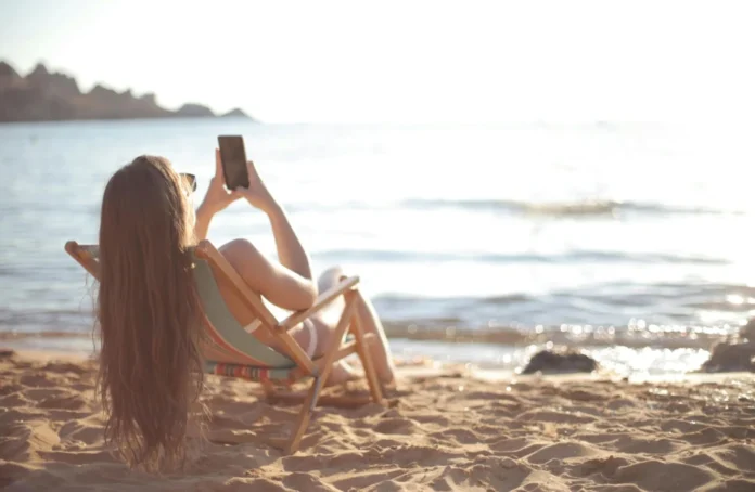 Digital detox: Τι είναι και πώς να τo εφαρμόσεις