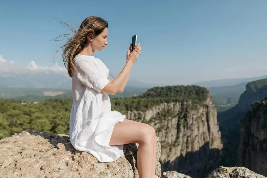 Digital detox: Τι είναι και πώς να τo εφαρμόσεις 1 Digital detox: Τι είναι και πώς να τo εφαρμόσεις