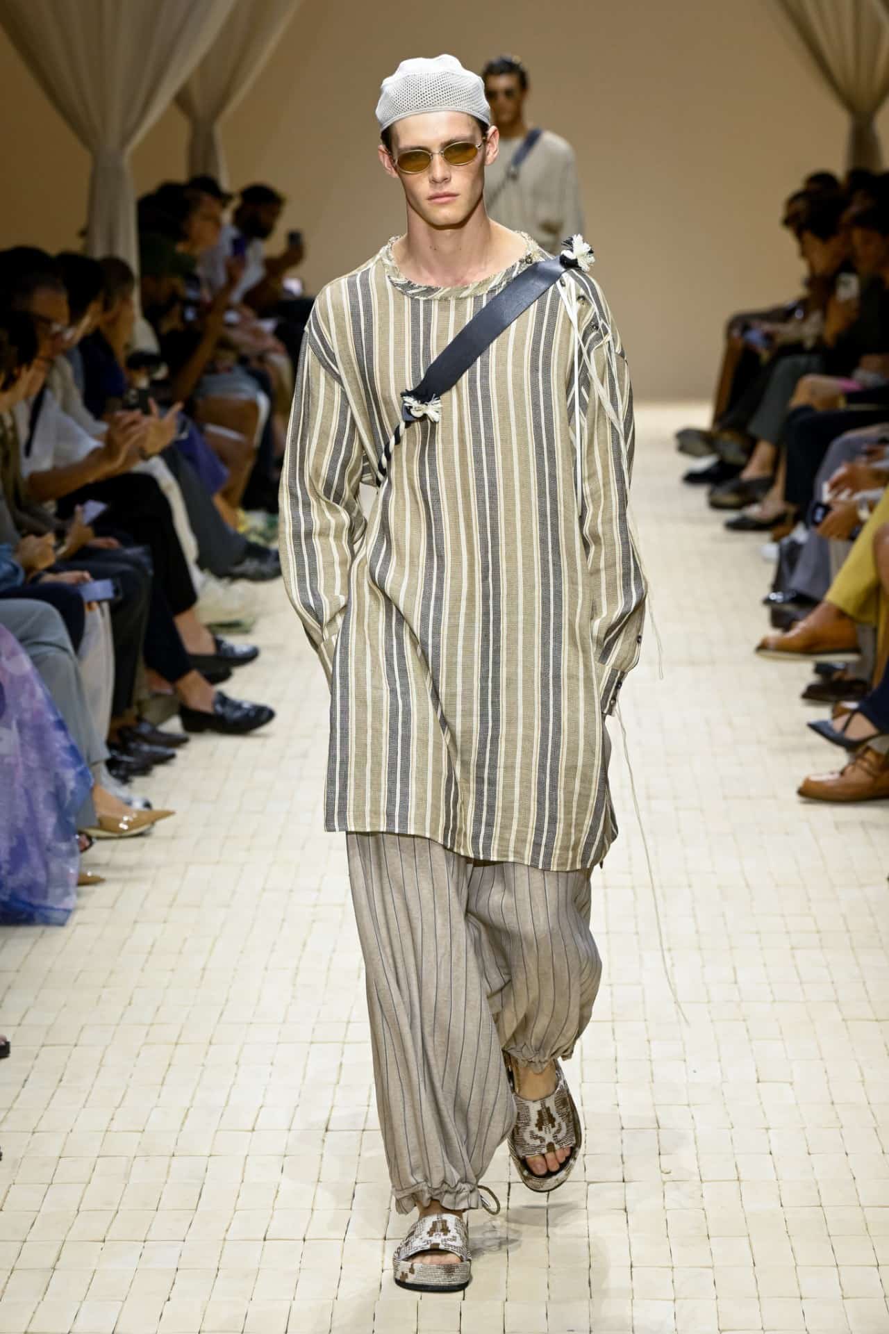 EMPORIO ARMANI