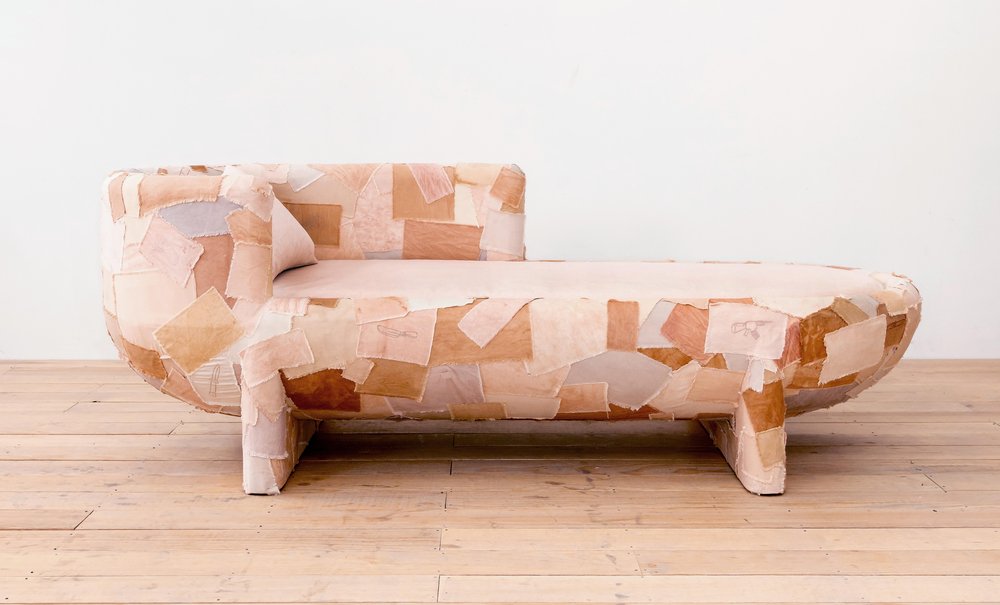 Fernado Laposse: Design έπιπλα φτιαγμένα από φυτικές ίνες 6 Fernado Laposse: design έπιπλα φτιαγμένα από φυτικές ίνες