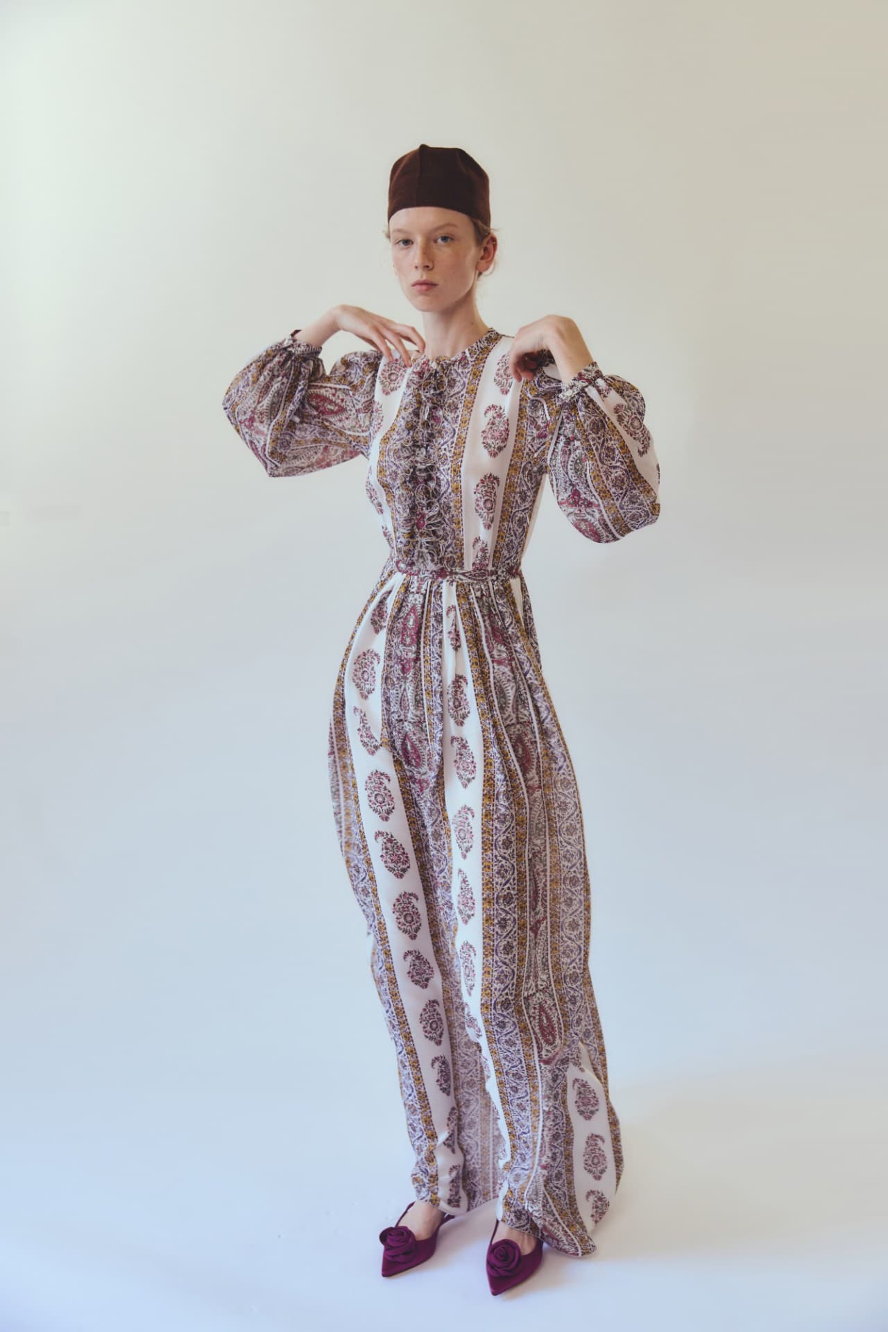 GIAMBATTISTA VALLI