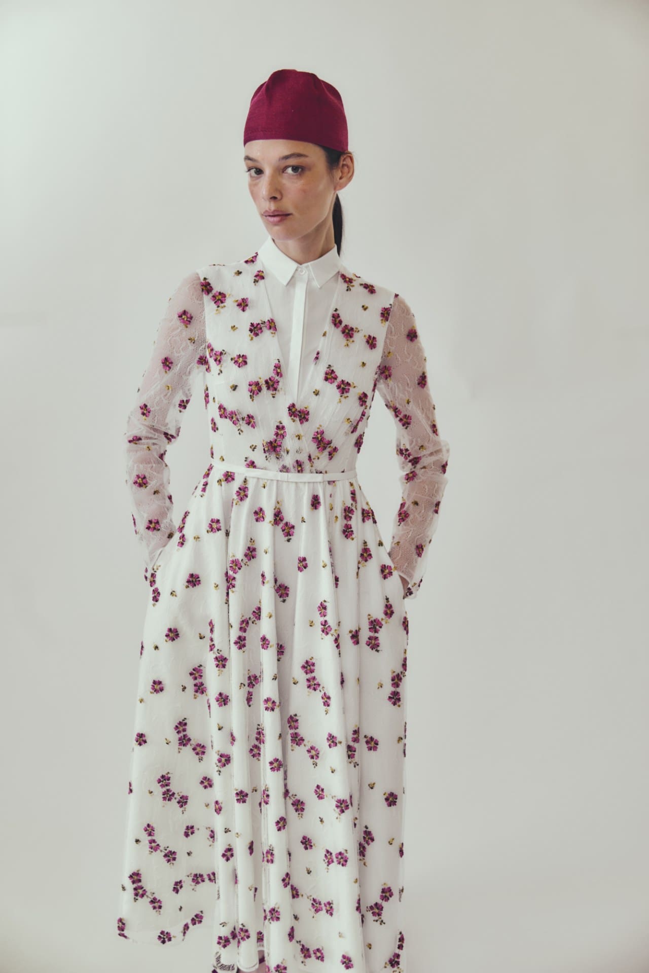 GIAMBATTISTA VALLI