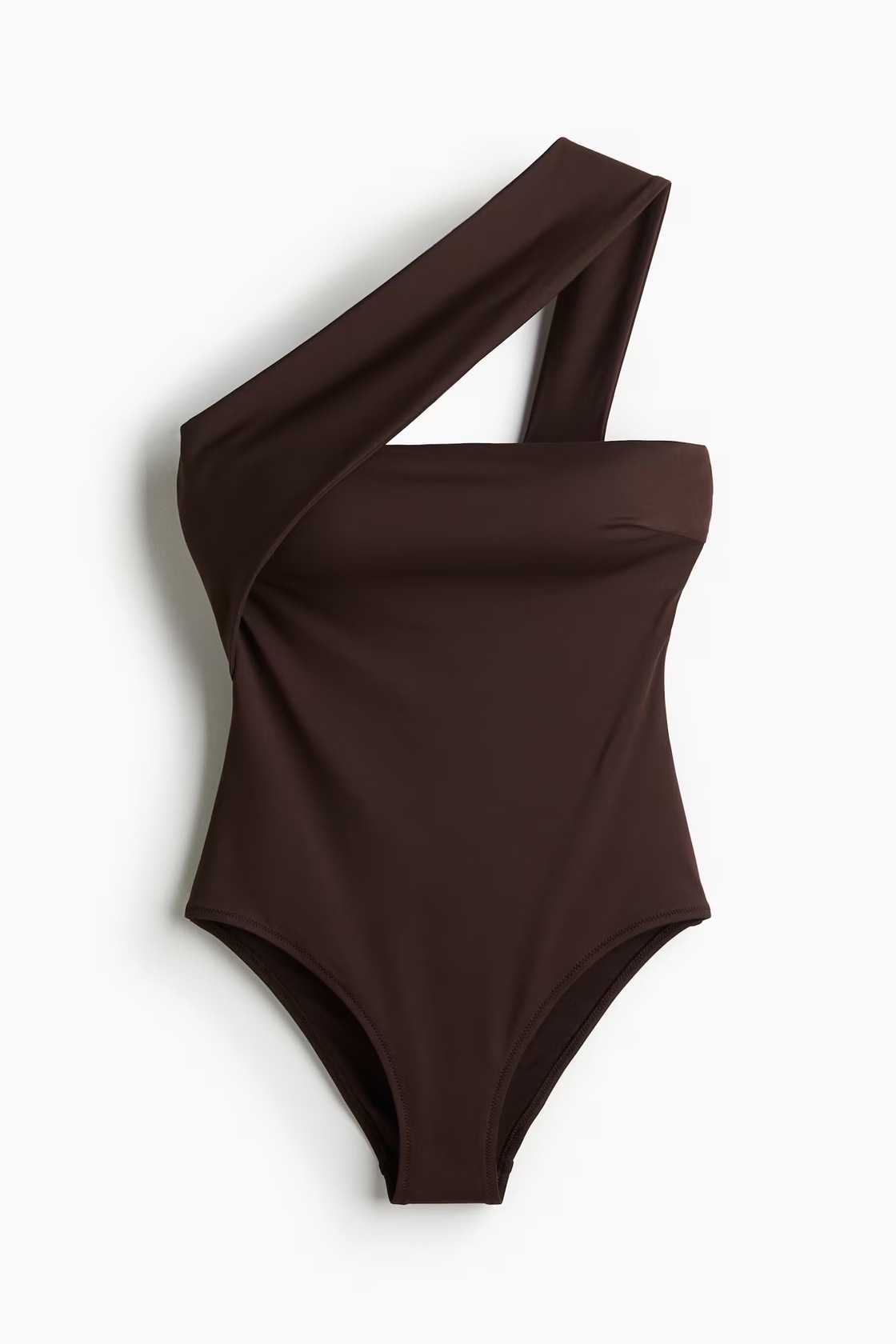 Ολόσωμο μαγιό με ένα ώμο, 22,99 € H&M
