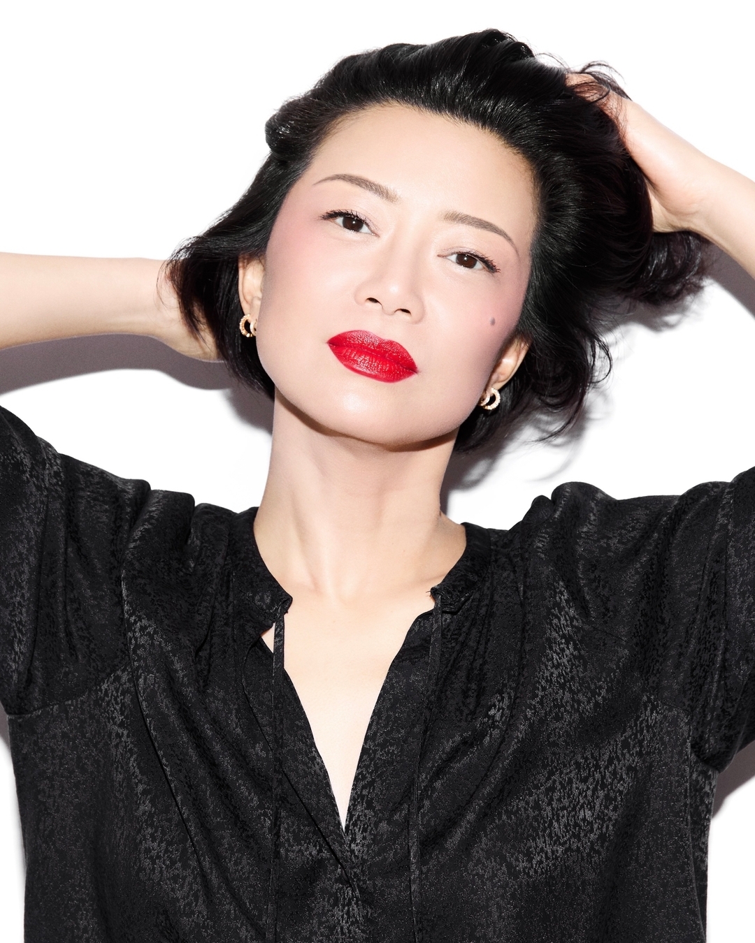 Joomee Song 