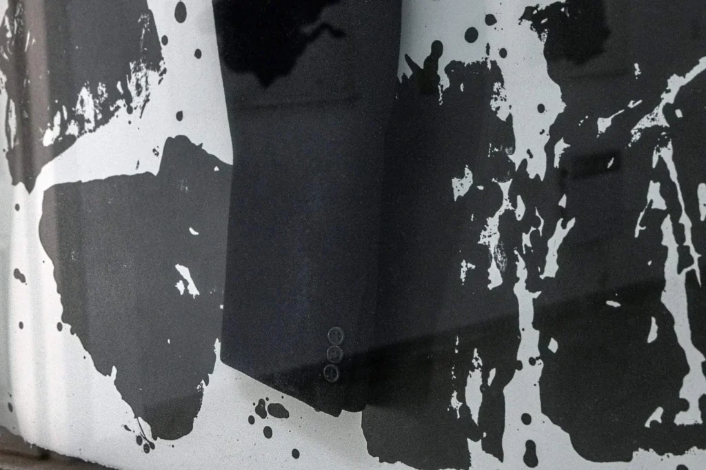 Lithos/Lethe: Jannis Kounellis & Brice Marden στο Hydra School Projects 2 Hydra School Projects: το πρώτο μέρος της τριλογίας “Lithos/Lethe”
