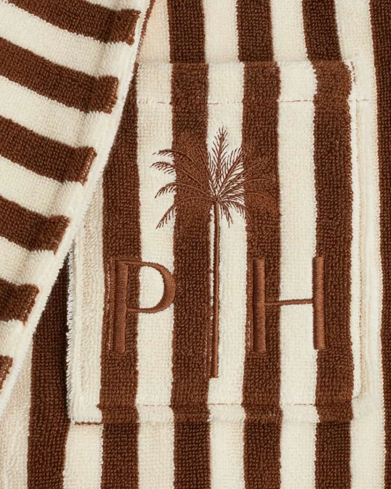Palm Heights x H&M Home: Αίσθηση εξωτικών διακοπών στο σπίτι