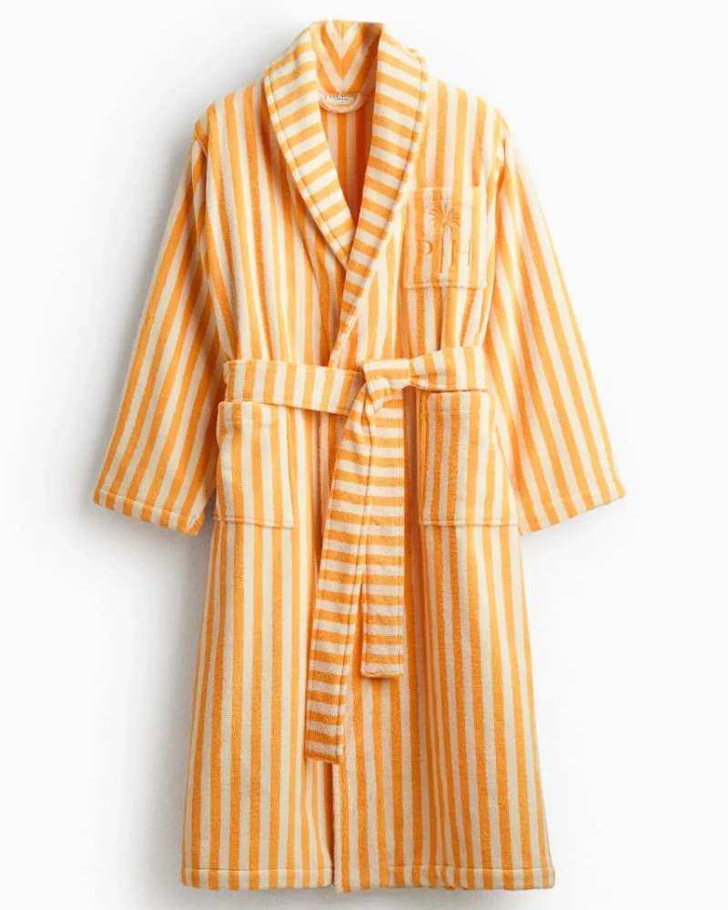 Palm Heights x H&M Home: Αίσθηση εξωτικών διακοπών στο σπίτι