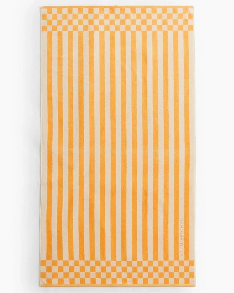 Palm Heights x H&M Home: Αίσθηση εξωτικών διακοπών στο σπίτι