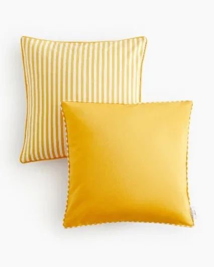 Palm Heights x H&M Home: Αίσθηση εξωτικών διακοπών στο σπίτι