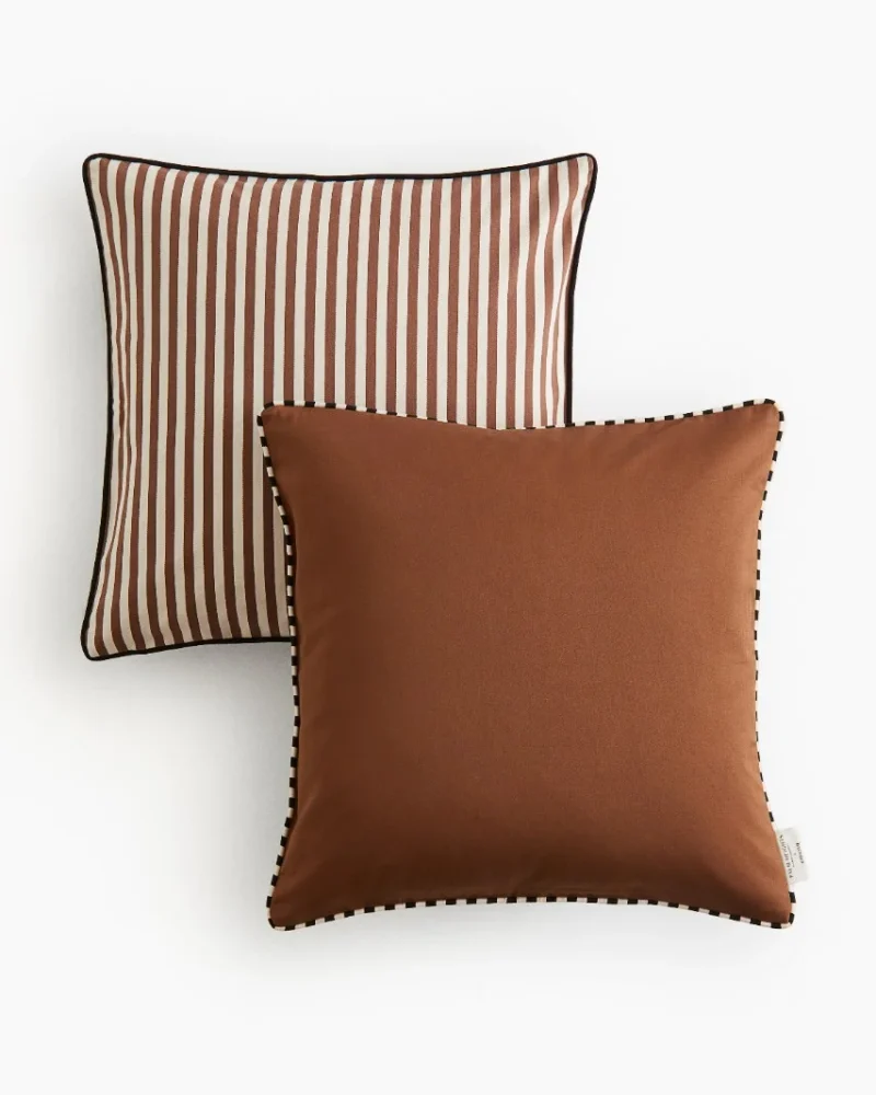 Palm Heights x H&M Home: Αίσθηση εξωτικών διακοπών στο σπίτι
