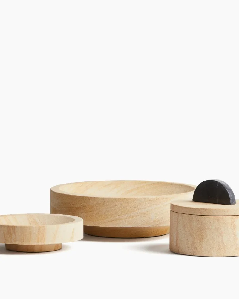 Palm Heights x H&M Home: Αίσθηση εξωτικών διακοπών στο σπίτι