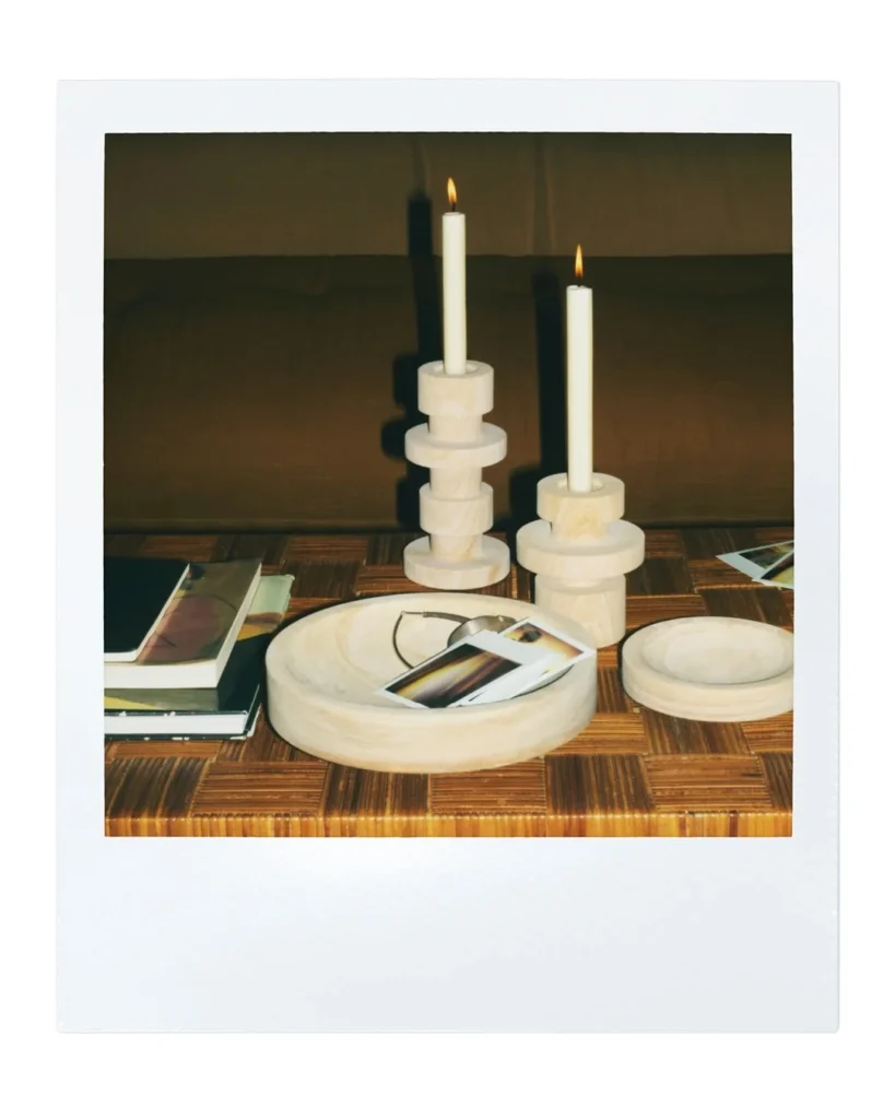 Palm Heights x H&M Home: Πες πως είσαι στη Καραϊβική 3 Palm Heights x H&M Home: Αίσθηση εξωτικών διακοπών στο σπίτι