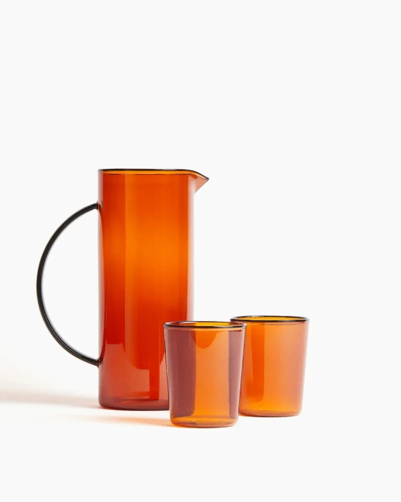 Palm Heights x H&M Home: Αίσθηση εξωτικών διακοπών στο σπίτι