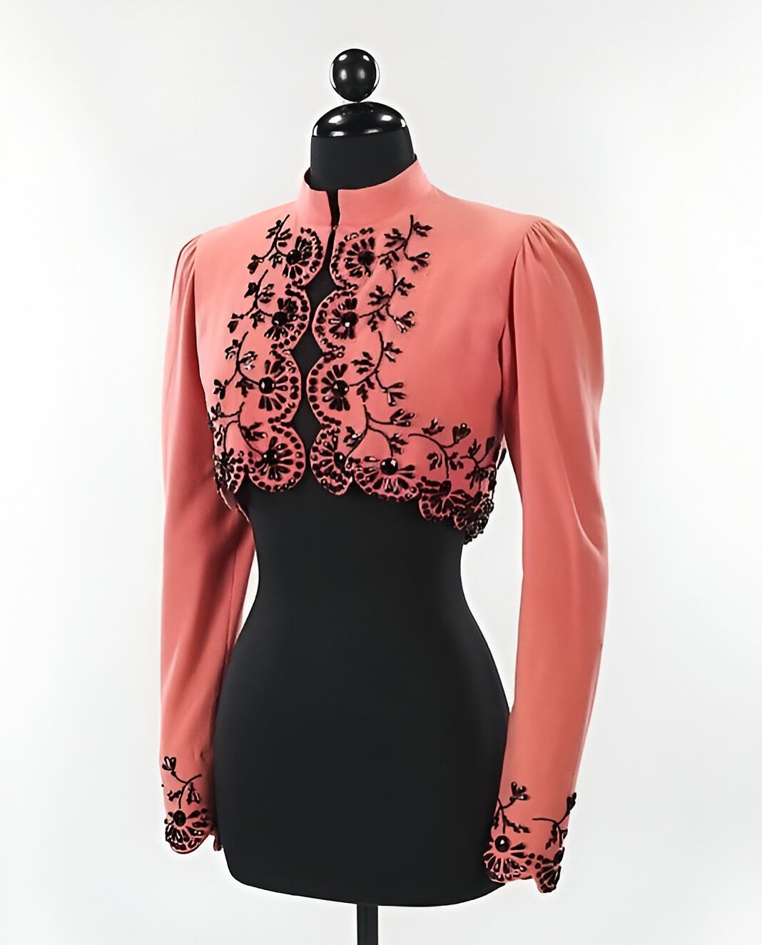 Diana Vreeland x Schiaparelli, 1940