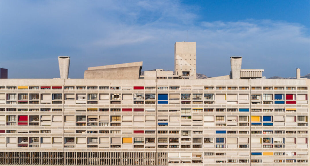 © WeAreContents - Cité Radieuse
