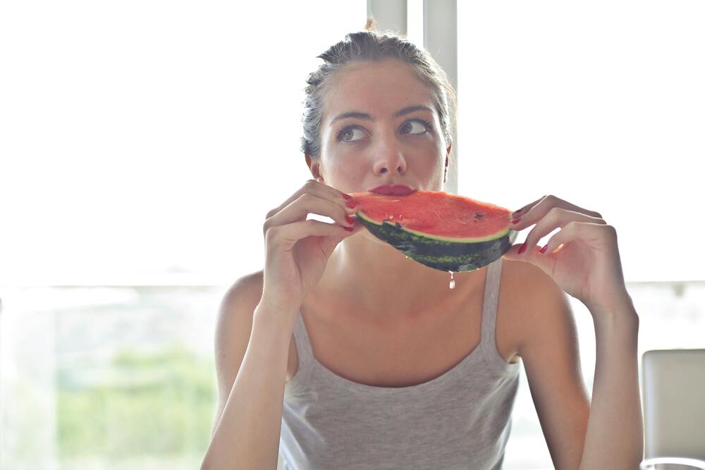 Superfoods: 7 πολύτιμοι διατροφικοί σύμμαχοι 2 Superfoods: 7 πολύτιμοι διατροφικοί σύμμαχοι