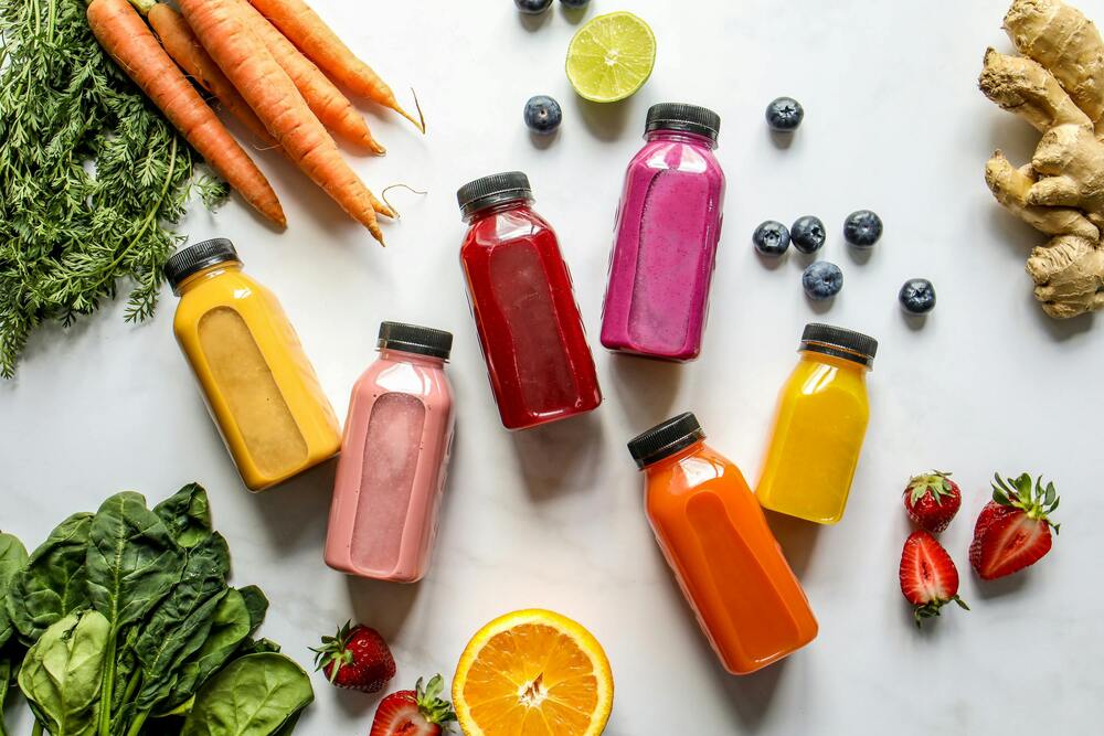 Superfoods: 7 πολύτιμοι διατροφικοί σύμμαχοι 3 Superfoods: 7 πολύτιμοι διατροφικοί σύμμαχοι
