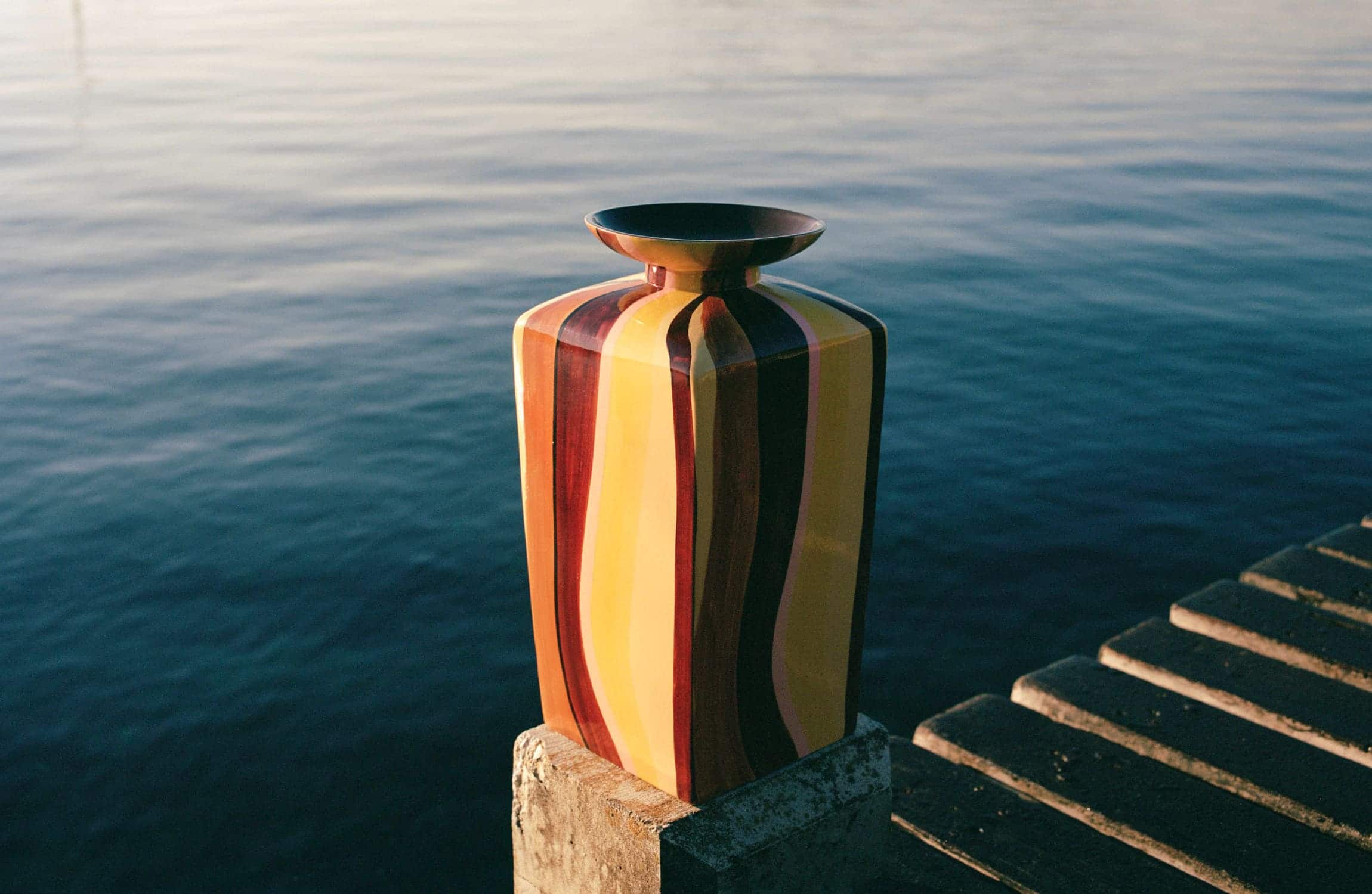 Zara Home x Collagerie: Εκλεκτικά κομμάτια εσωτερικής διακόσμησης