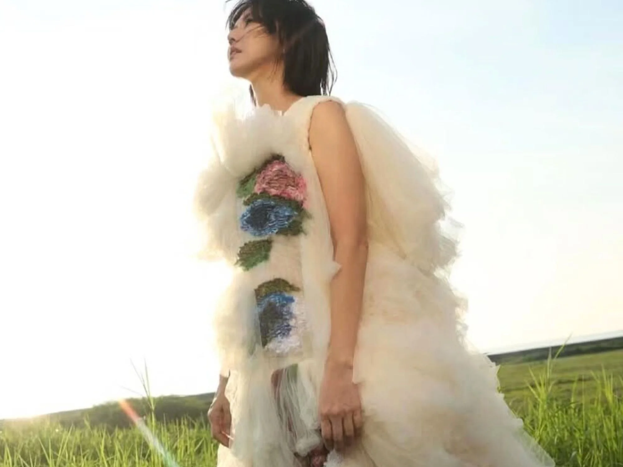 Chinese Luxury Fashion: Η ανερχόμενη δύναμη της μόδας