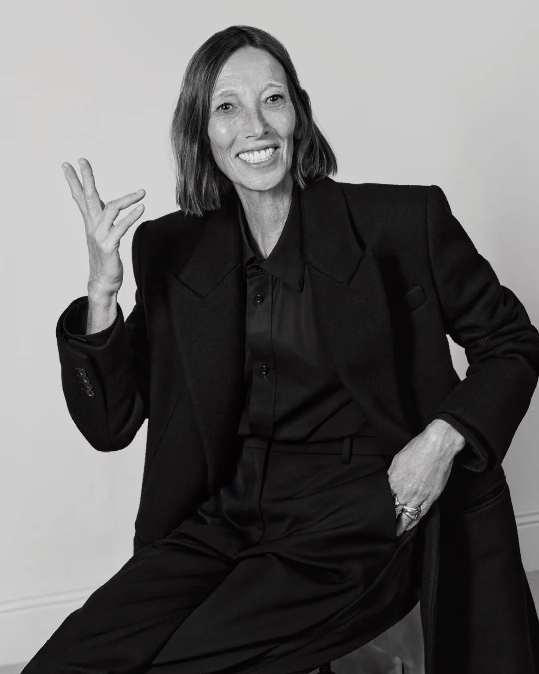 Camilla Nickerson
