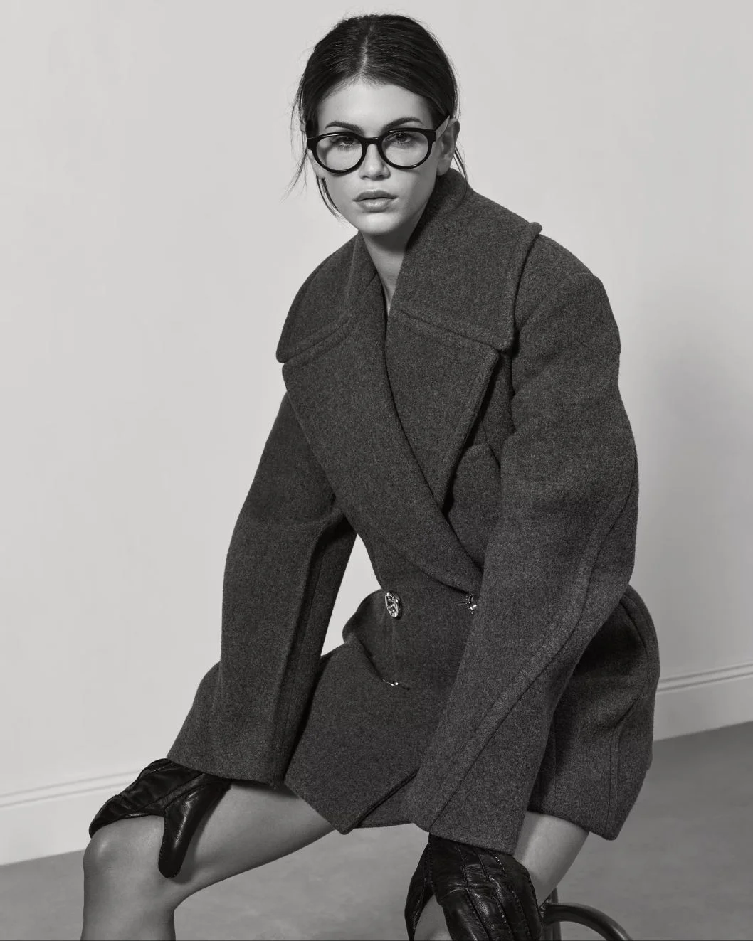 Kaia Gerber