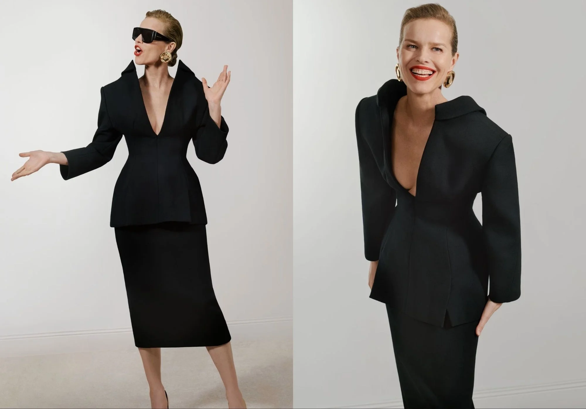 Eva Herzigova