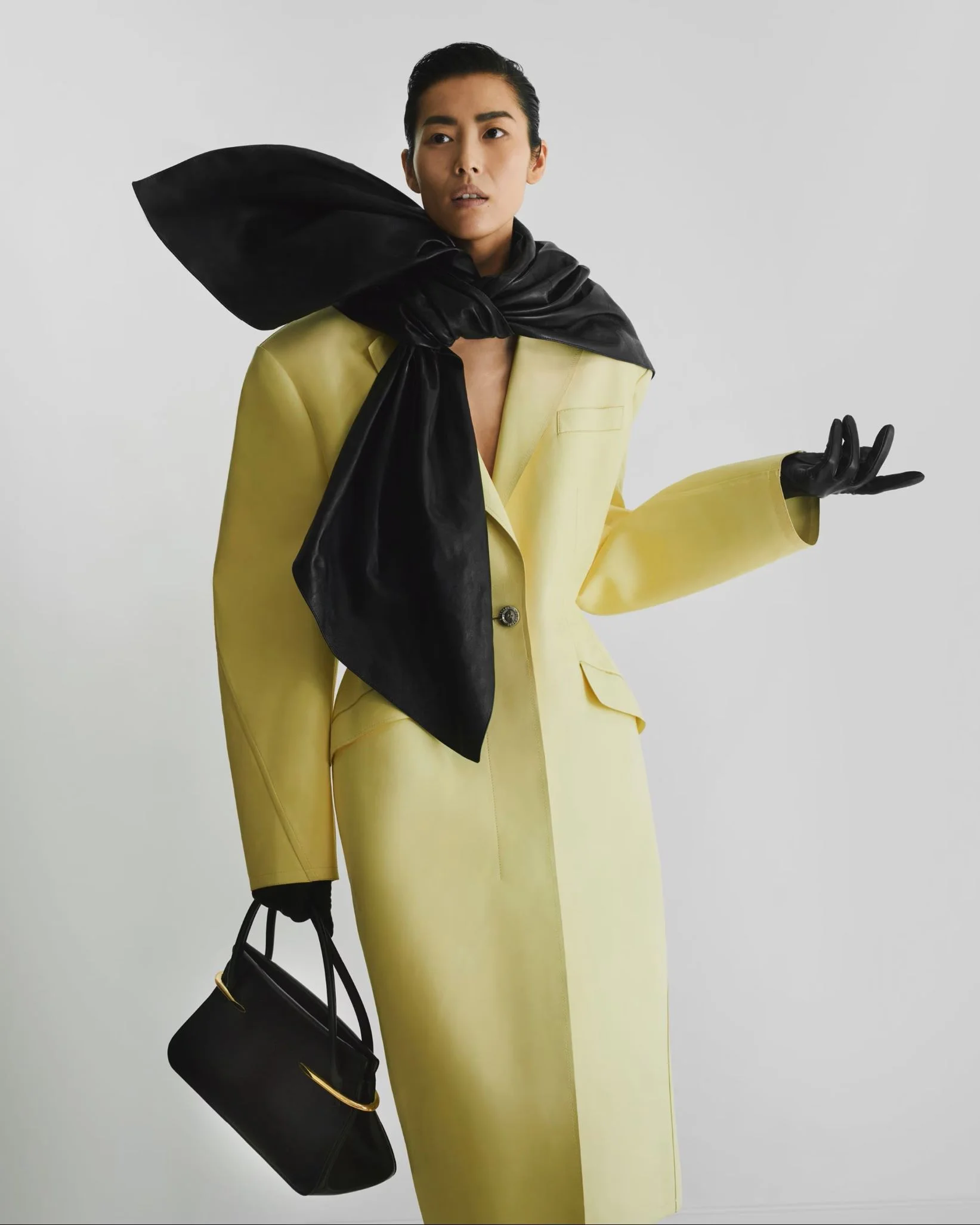 Liu Wen