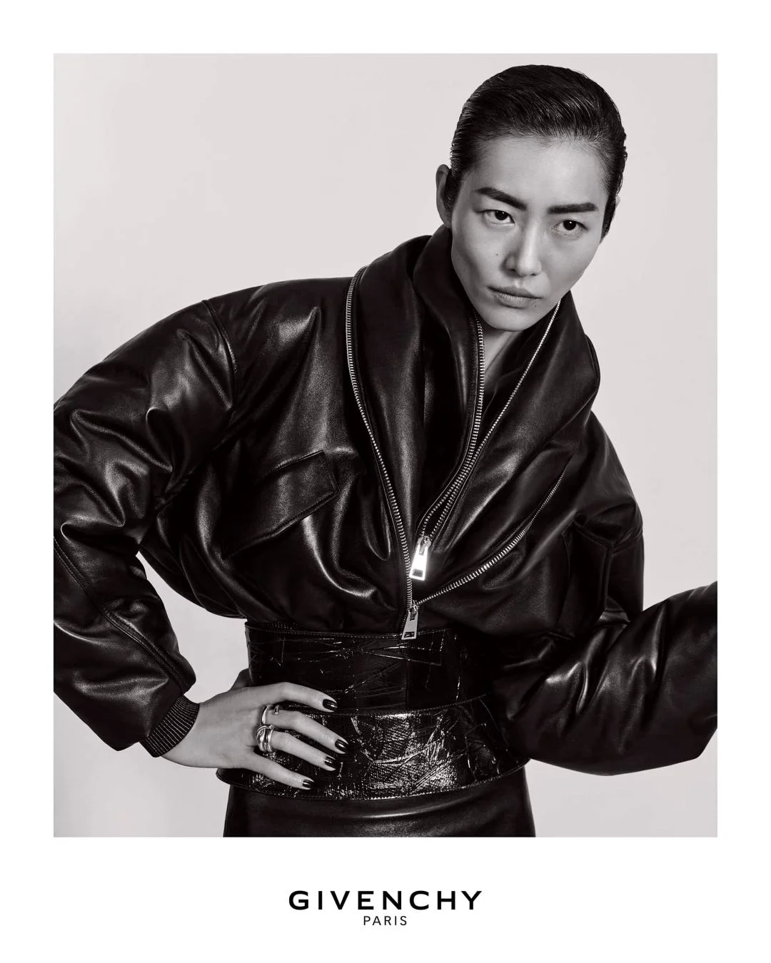 Liu Wen