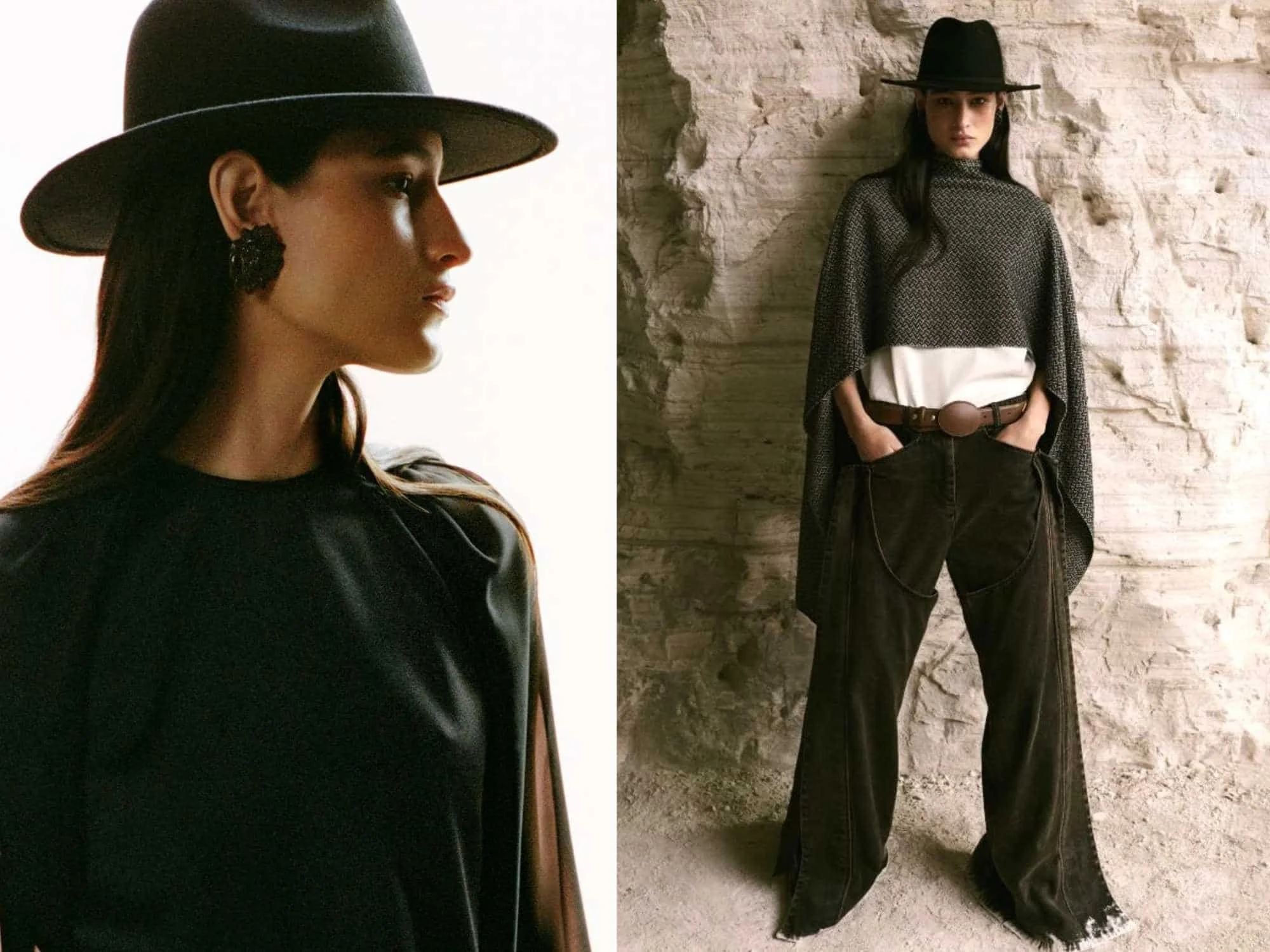 H&M x Lorena Saravia: Υποδεχόμαστε την εξέλιξη της μεξικάνικης αισθητικής
