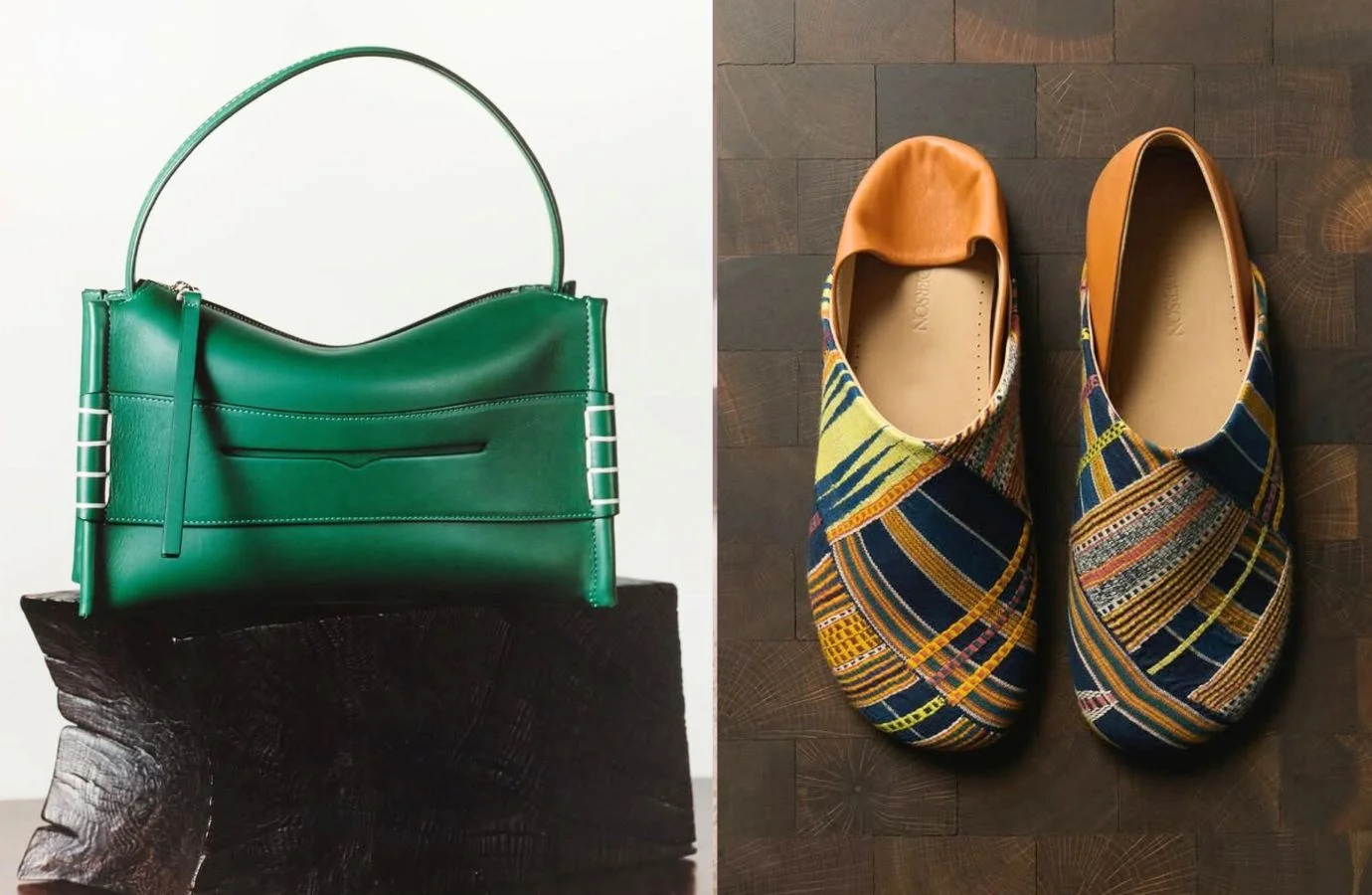 JW Anderson September 2025: Φρέσκο όραμα μόδας