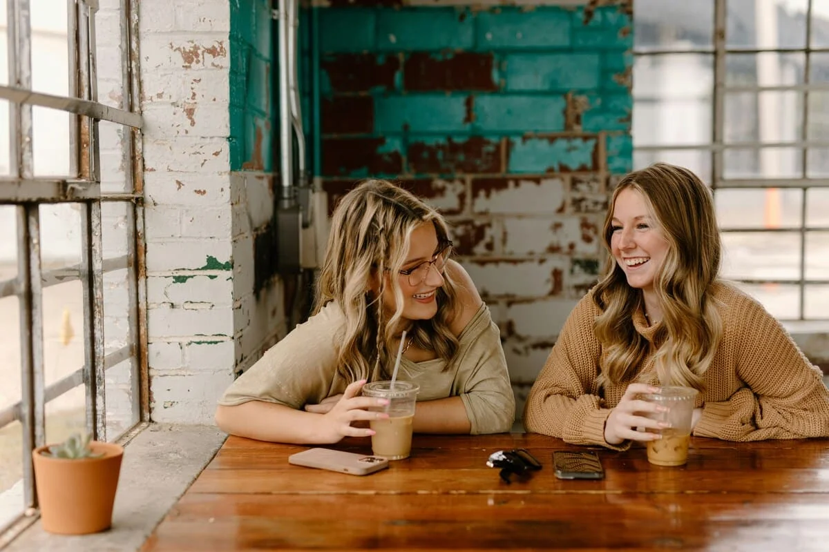 Brooke Cagle, Unsplash