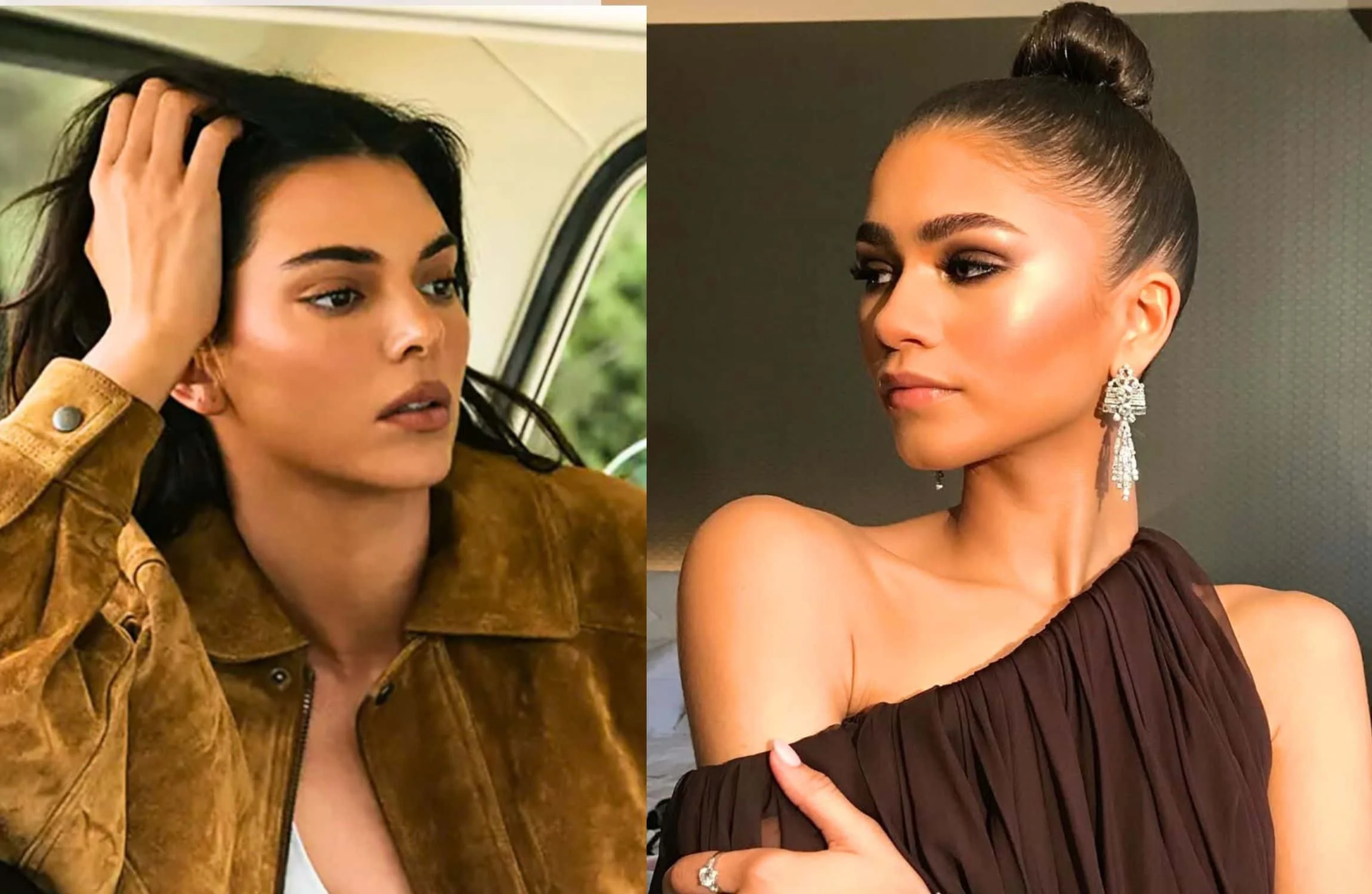 3 top makeup artists ορίζουν το νέο summer glow